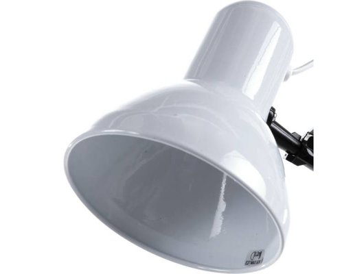 Светильник настольный Camelion KD-313 C01 белый