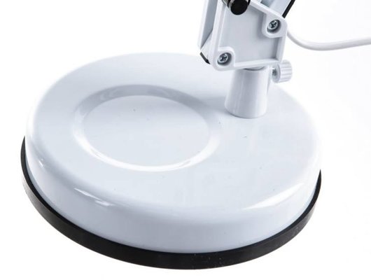 Светильник настольный Camelion KD-313 C01 белый