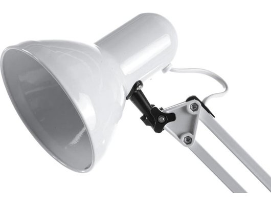 Светильник настольный Camelion KD-313 C01 белый