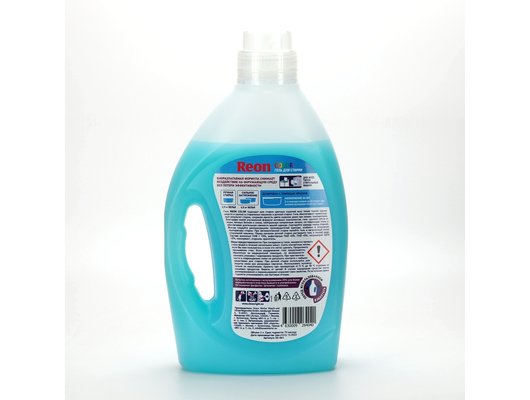Гели для стирки Reon color 02-061 (2 л)