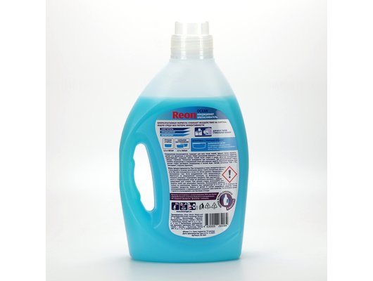 Кондиционеры для белья Reon ocean 02-063 (2 л)