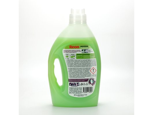 Гели для стирки Reon universal 02-062 (2 л)