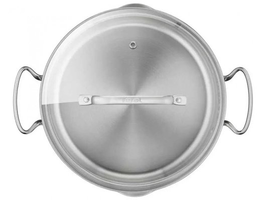 Кастрюля TEFAL DUETTO+ 5л G7194655