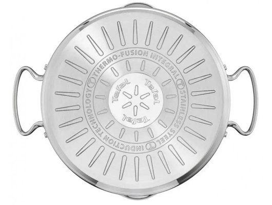 Кастрюля TEFAL DUETTO+ 5л G7194655
