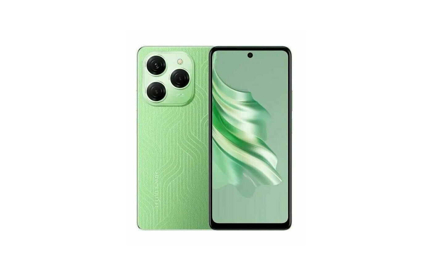 Смартфон Tecno Spark 20 Pro 8/256Gb Green - купить в интернет-магазине RBT. ru. Цены, отзывы, характеристики и доставка в Челябинске