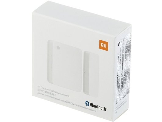 Датчик отрытия Xiaomi Mi Door and Window Sensor 2 (BHR5154GL)