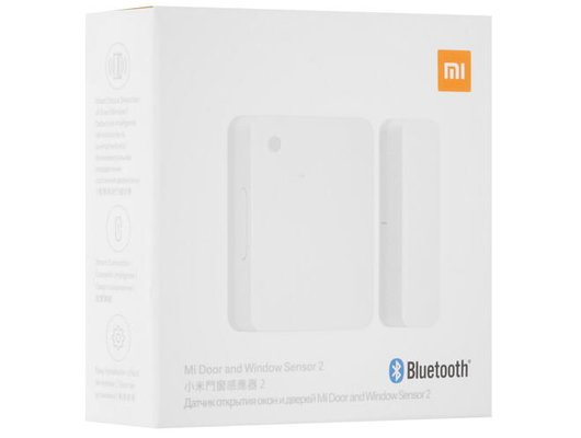 Датчик отрытия Xiaomi Mi Door and Window Sensor 2 (BHR5154GL)