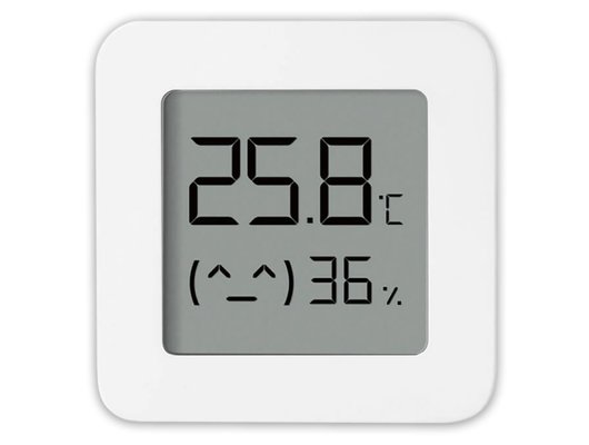 Датчик температуры Xiaomi Mi Temperature and Humidity Monitor 2