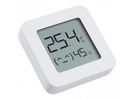 Датчик температуры Xiaomi Mi Temperature and Humidity Monitor 2