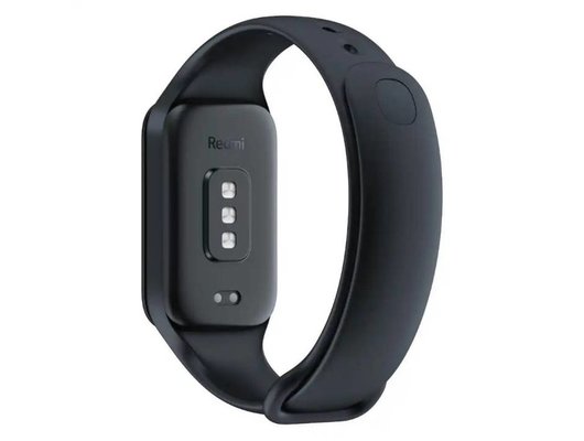 Фитнес-браслет XIAOMI REDMI SMART BAND 2 GL BLACK (M2225B1/BHR6926GL)
