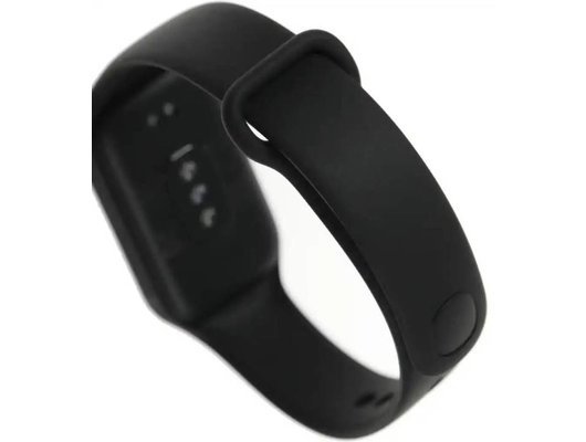 Фитнес-браслет XIAOMI REDMI SMART BAND 2 GL BLACK (M2225B1/BHR6926GL)