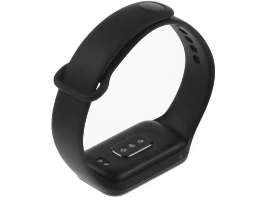 Фитнес-браслет XIAOMI REDMI SMART BAND 2 GL BLACK (M2225B1/BHR6926GL)