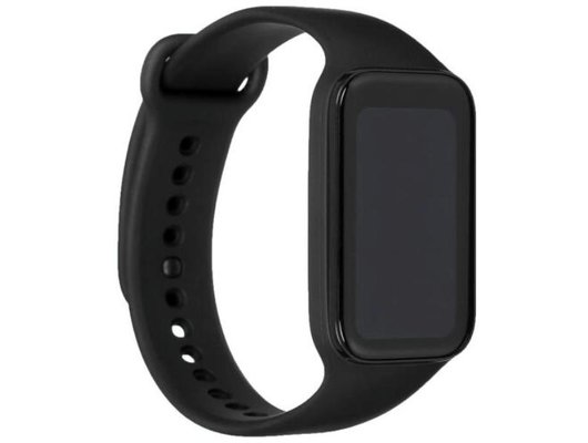 Фитнес-браслет XIAOMI REDMI SMART BAND 2 GL BLACK (M2225B1/BHR6926GL)