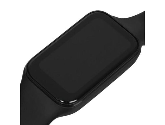 Фитнес-браслет XIAOMI REDMI SMART BAND 2 GL BLACK (M2225B1/BHR6926GL)