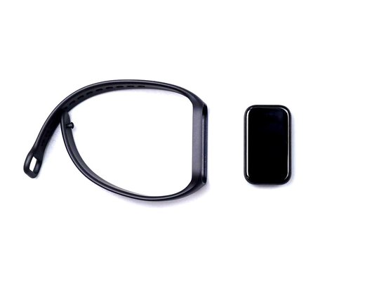 Фитнес-браслет XIAOMI REDMI SMART BAND 2 GL BLACK (M2225B1/BHR6926GL)