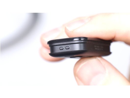 Фитнес-браслет XIAOMI REDMI SMART BAND 2 GL BLACK (M2225B1/BHR6926GL)