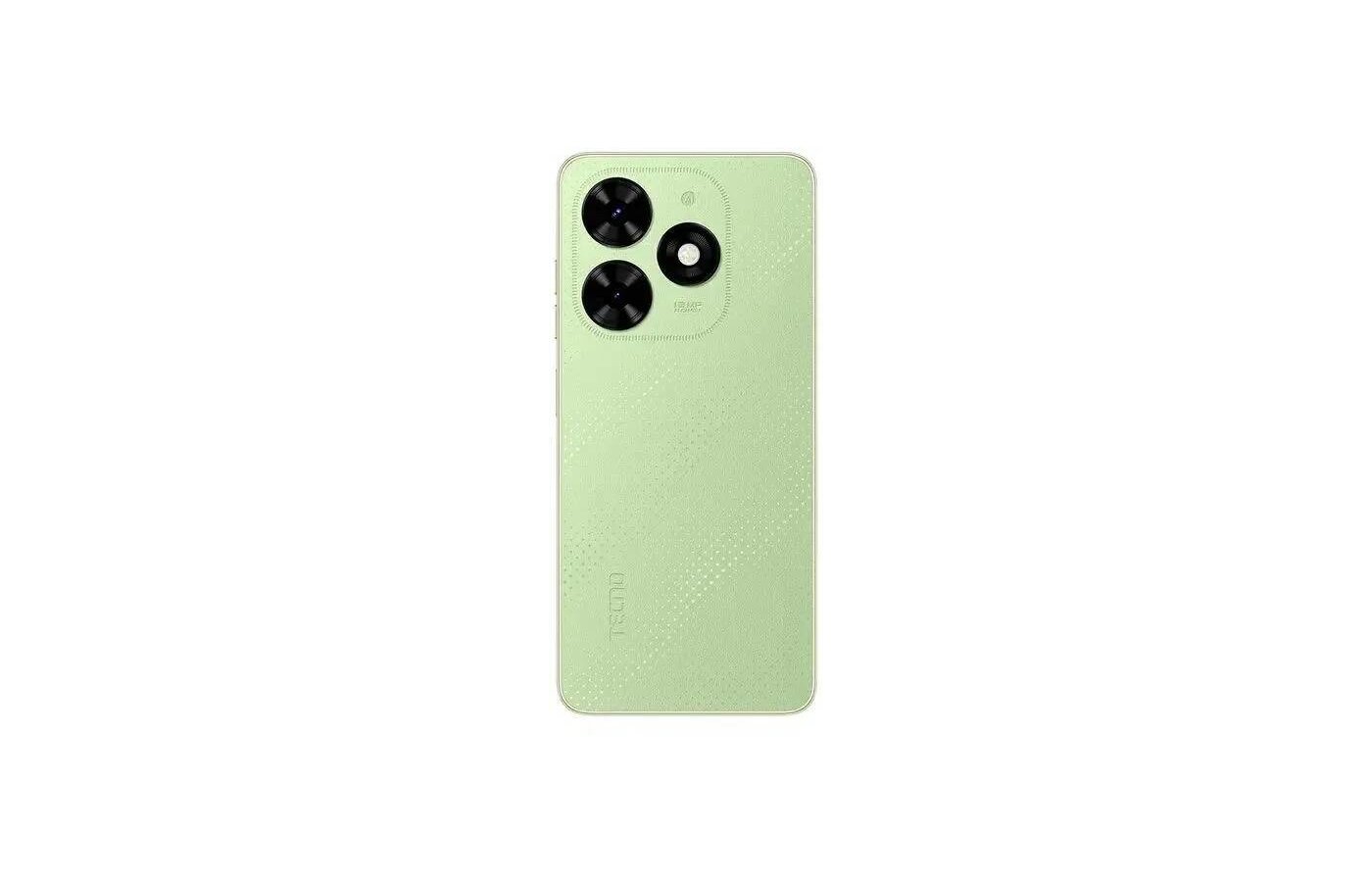 Смартфон Tecno Spark Go 2024 4/128Gb Green - купить в интернет-магазине  RBT.ru. Цены, отзывы, характеристики и доставка в Челябинске