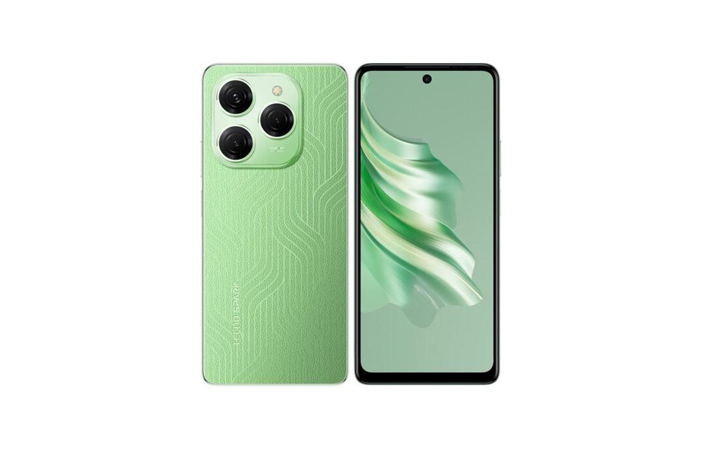 Смартфон Tecno Spark 20 Pro 8/256Gb Green - купить в интернет-магазине  RBT.ru. Цены, отзывы, характеристики и доставка в Челябинске