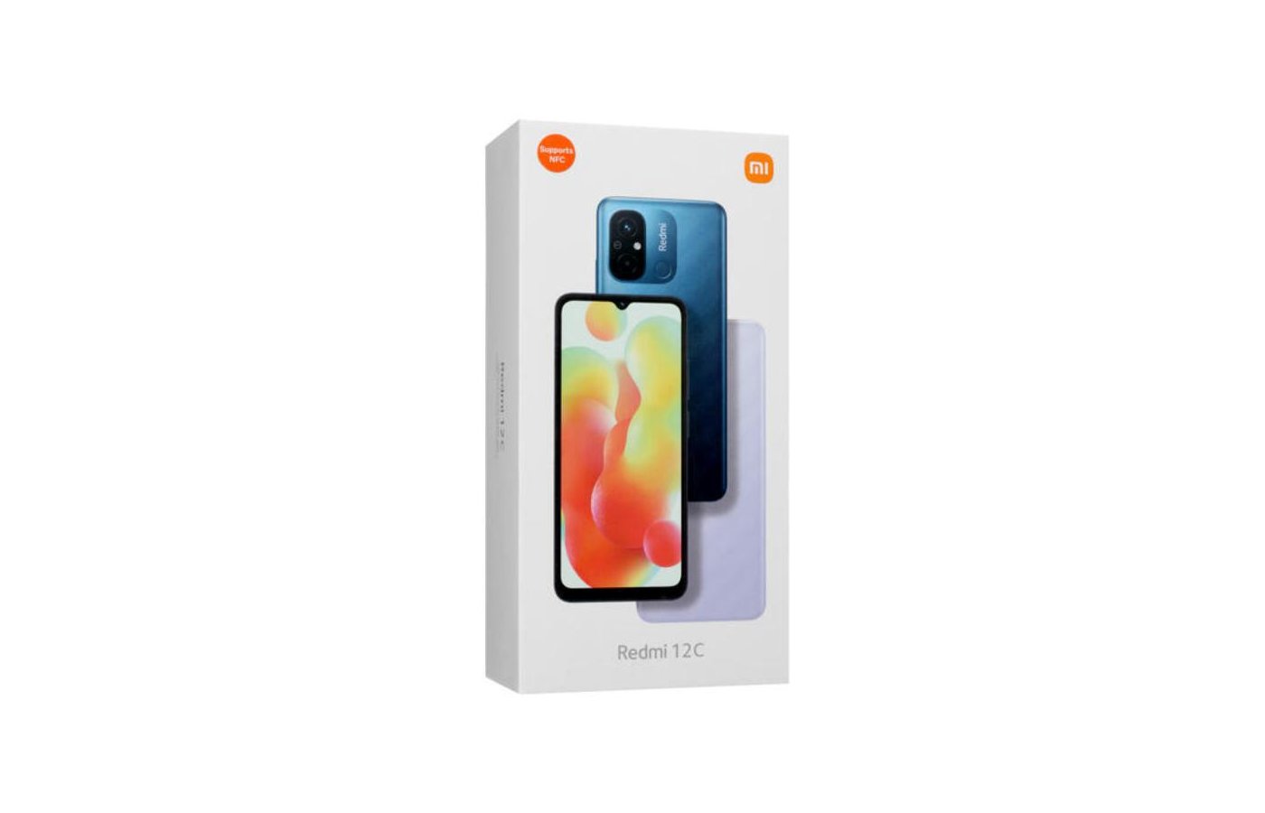 Смартфон Xiaomi Redmi 12C 4/128Gb Purple - купить в интернет-магазине RBT.ru.  Цены, отзывы, характеристики и доставка в Челябинске