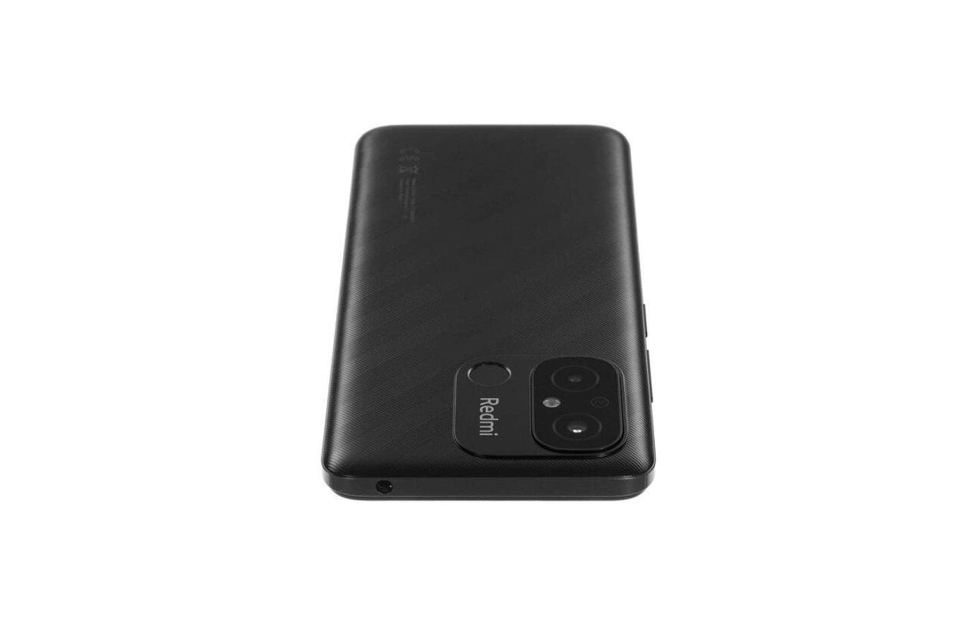 Смартфон Xiaomi Redmi 12C 4/128Gb Gray - купить в интернет-магазине RBT.ru.  Цены, отзывы, характеристики и доставка в Челябинске