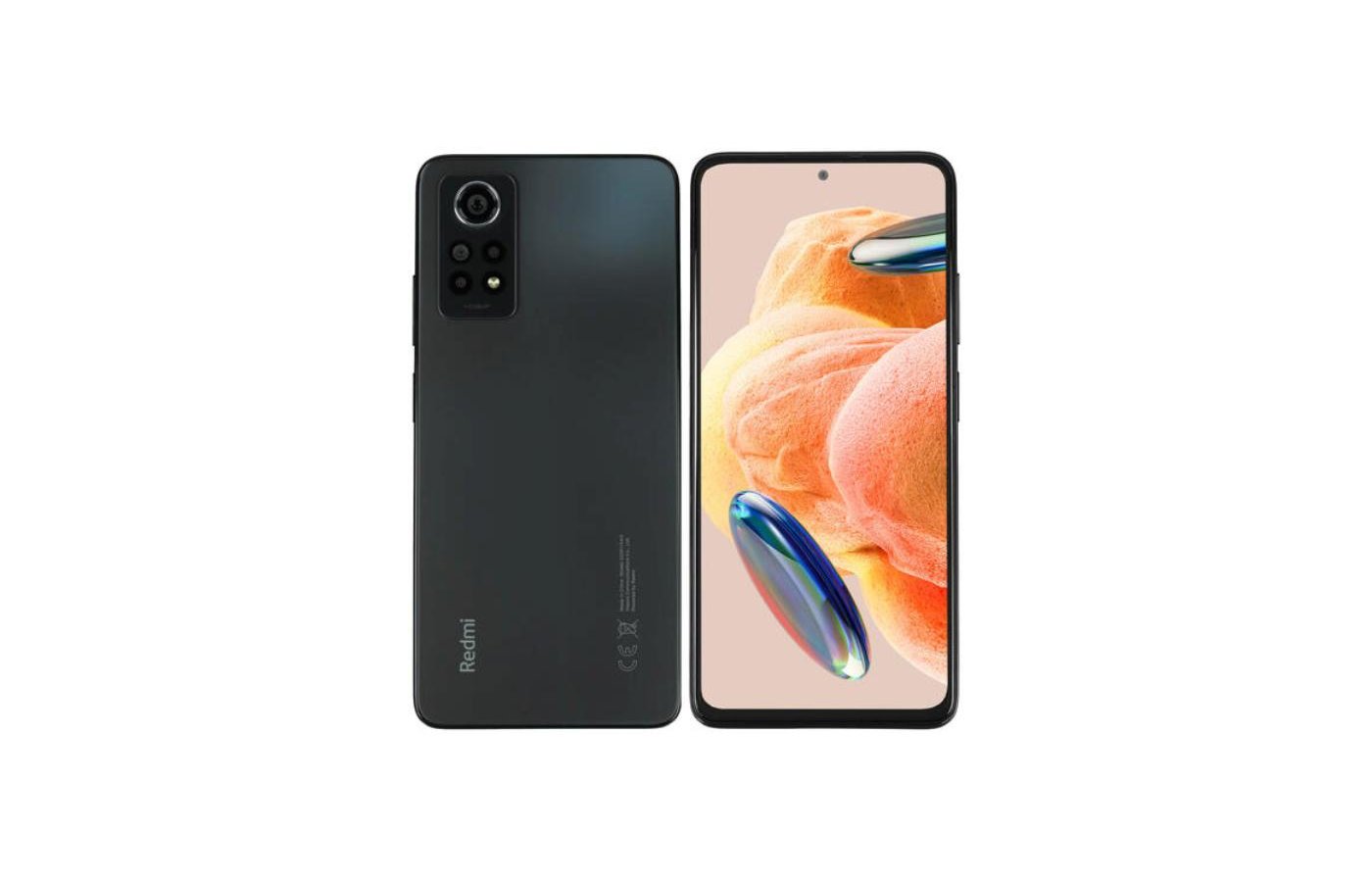 Наличие Xiaomi Redmi Note 12 Pro 8/256GB Gray в магазинах Челябинска RBT.ru