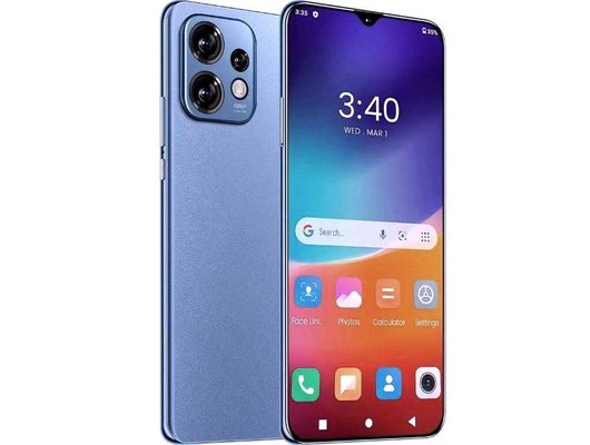 Poco M6 Pro