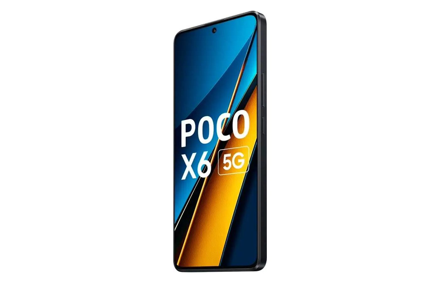 Смартфон POCO X6 5G 12/512Gb Black - купить в интернет-магазине RBT.ru.  Цены, отзывы, характеристики и доставка в Челябинске