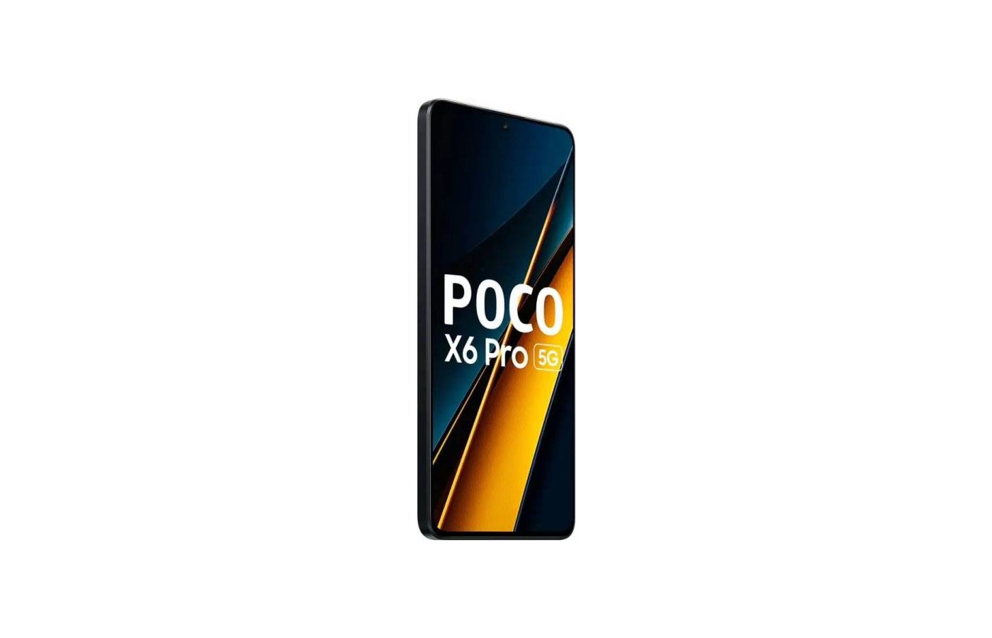 Смартфон POCO X6 Pro 5G 12/512Gb Black - купить в интернет-магазине RBT.ru.  Цены, отзывы, характеристики и доставка в Челябинске