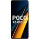 Смартфон POCO X6 Pro 5G 12/512Gb Grey - купить в интернет-магазине RBT.ru. Цены, отзывы, характеристики и доставка в Магнитогорске