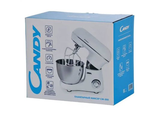 Миксер CANDY CM-500