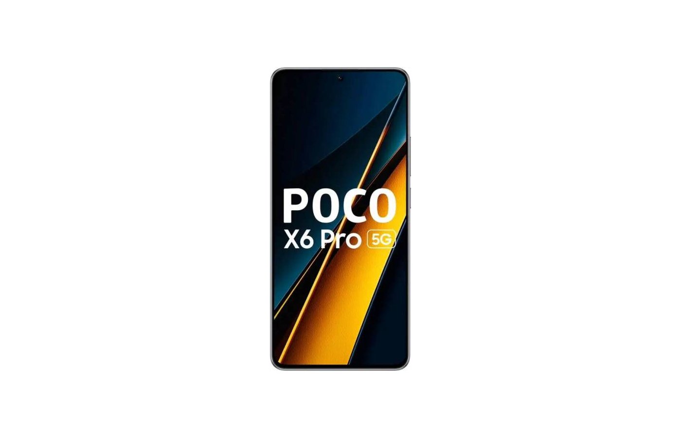 Смартфон POCO X6 Pro 5G 12/512Gb Grey - купить в интернет-магазине RBT.ru.  Цены, отзывы, характеристики и доставка в Челябинске