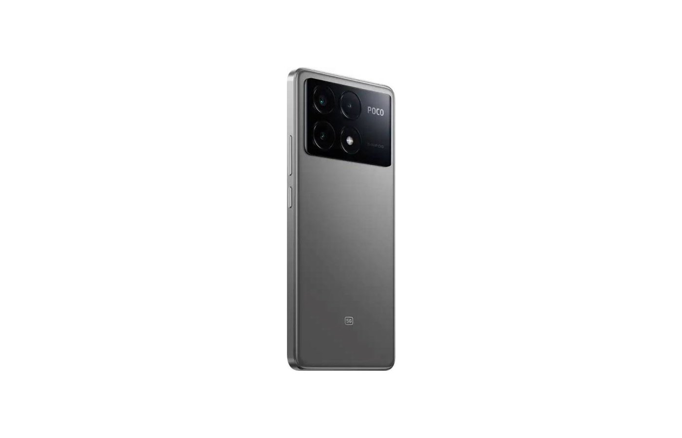 Смартфон POCO X6 Pro 5G 12/512Gb Grey - купить в интернет-магазине RBT.ru.  Цены, отзывы, характеристики и доставка в Челябинске