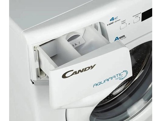 Стиральная машина CANDY AQUA 114D2-07  