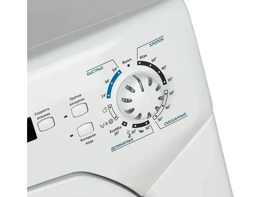 Стиральная машина CANDY AQUA 114D2-07  