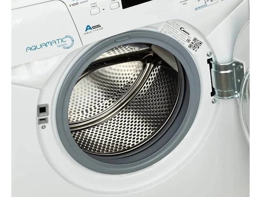 Стиральная машина CANDY AQUA 114D2-07  