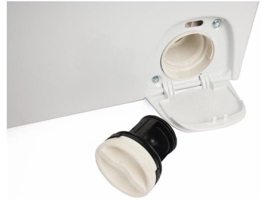 Стиральная машина CANDY AQUA 114D2-07  