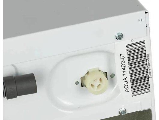 Стиральная машина CANDY AQUA 114D2-07  