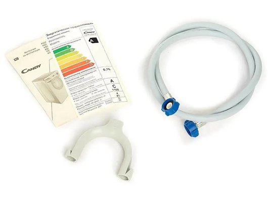 Стиральная машина CANDY AQUA 114D2-07  