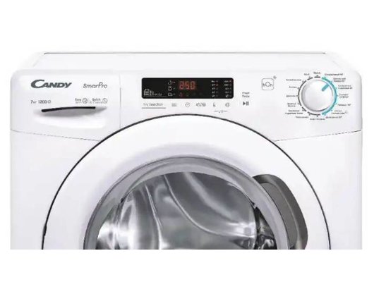 Стиральная машина CANDY CSH41273DW/2-07