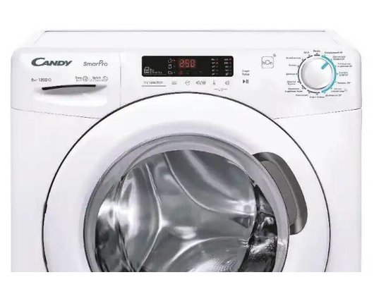 Стиральная машина CANDY CSH44283DW/2-07