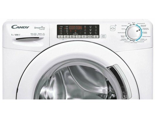 Стиральная машина CANDY CSO4 276TWM-07