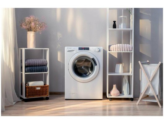 Стиральная машина CANDY CSO4 276TWM-07