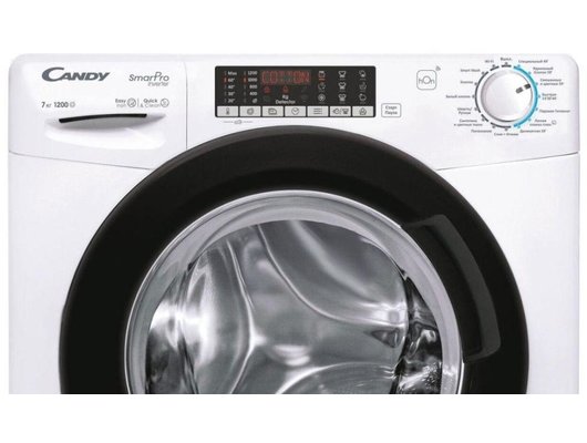 Стиральная машина CANDY CSO4 276TWMB-07