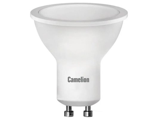 Лампочки LED GU5.3/10 Camelion LED10-GU10/845/GU10