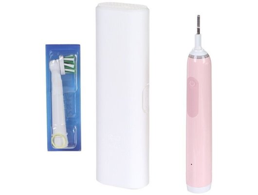 Зубная щетка электрическая ORAL-B Pro 3 (3500)/D505.513.3X Розовая