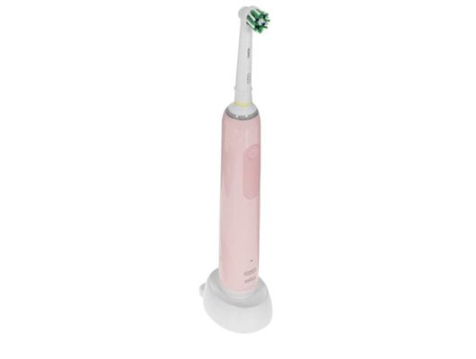 Зубная щетка электрическая ORAL-B Pro 3 (3500)/D505.513.3X Розовая