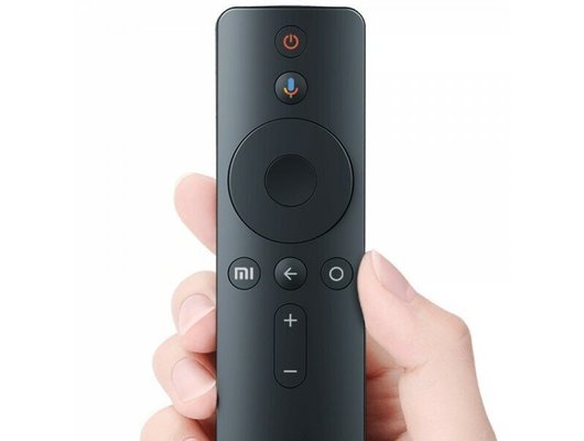 4K (Ultra HD) Smart телевизор XIAOMI Mi TV 4S 50