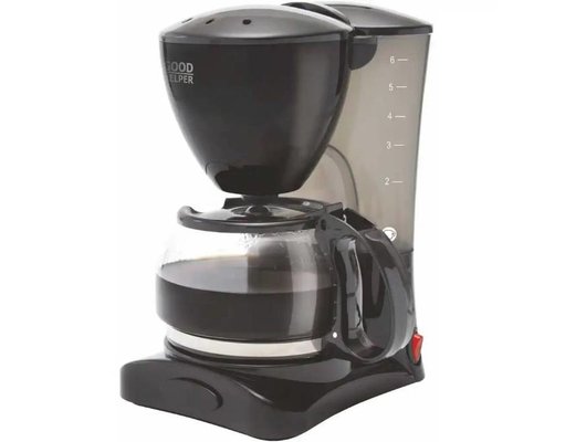 Кофеварка GOODHELPER CM-D102