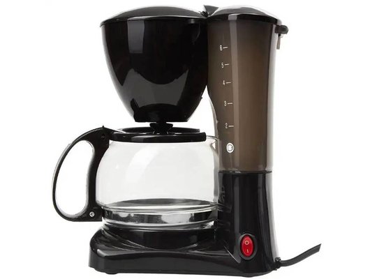 Кофеварка GOODHELPER CM-D102