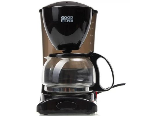 Кофеварка GOODHELPER CM-D102
